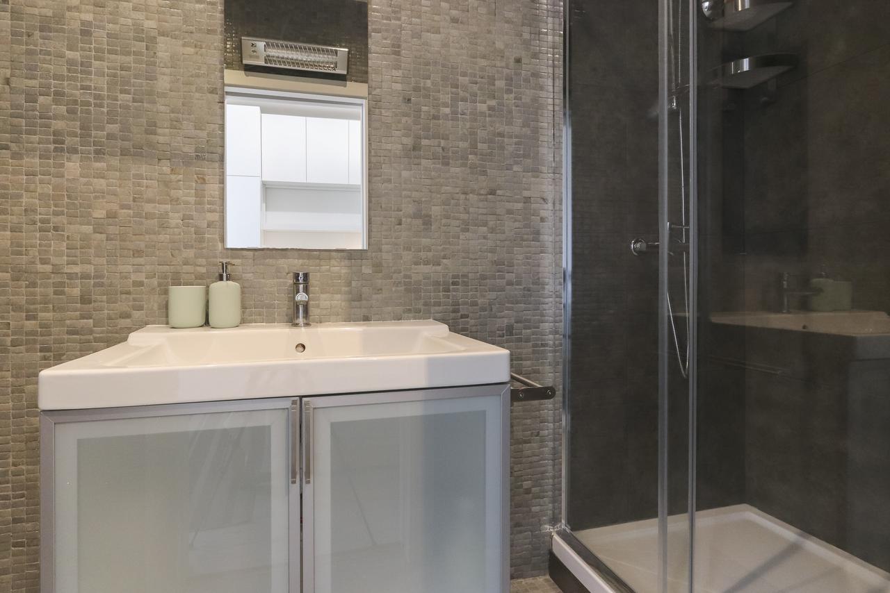Apartamento Santos River View By Homing *