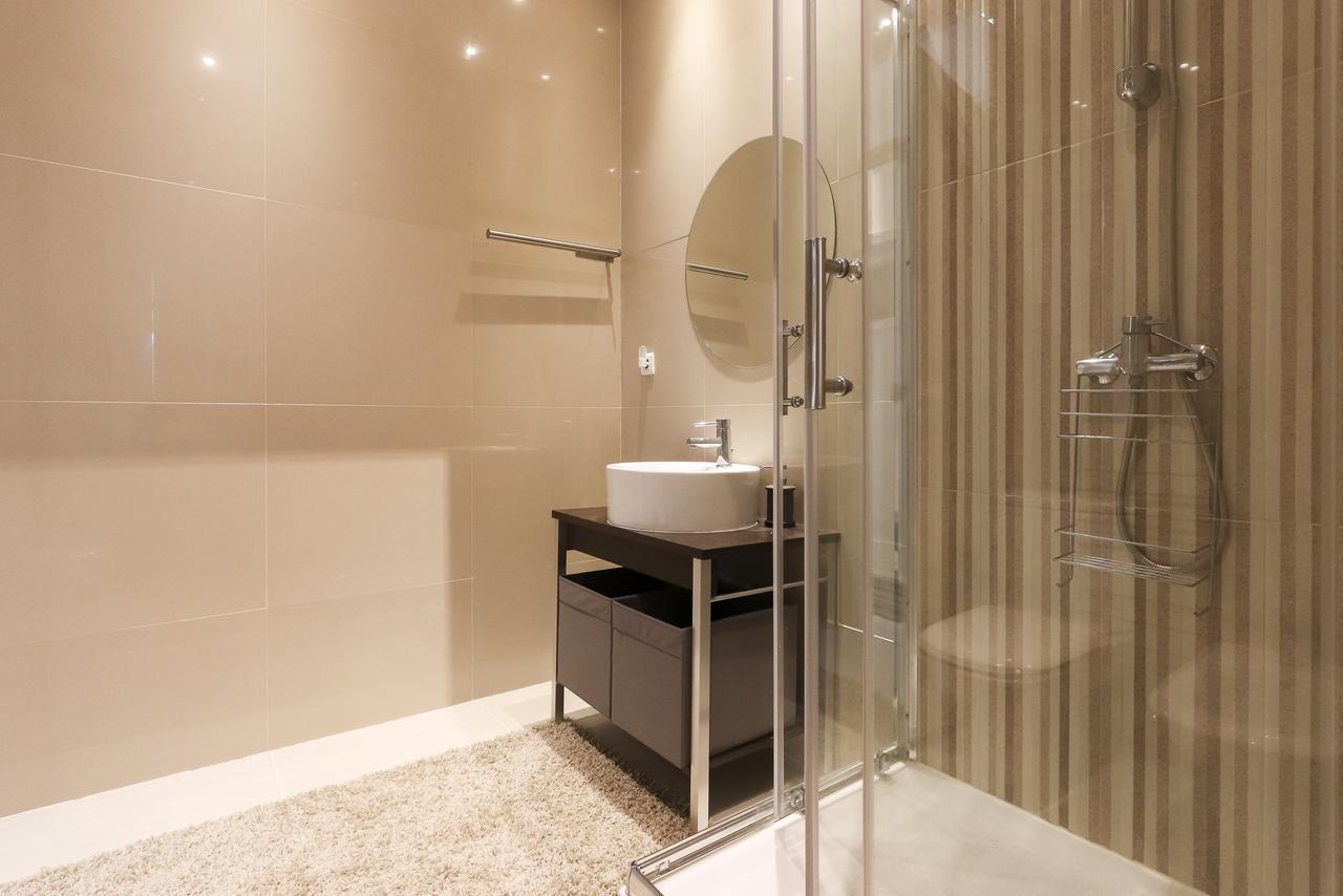 Santos River View By Homing Apartamento *