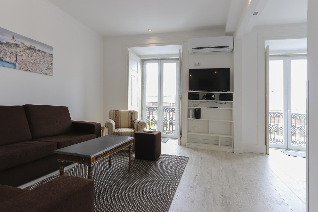 Apartamento Santos River View By Homing