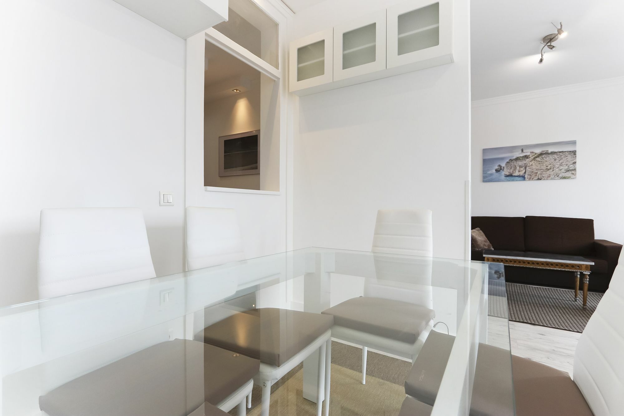 Santos River View By Homing Apartamento Lisboa