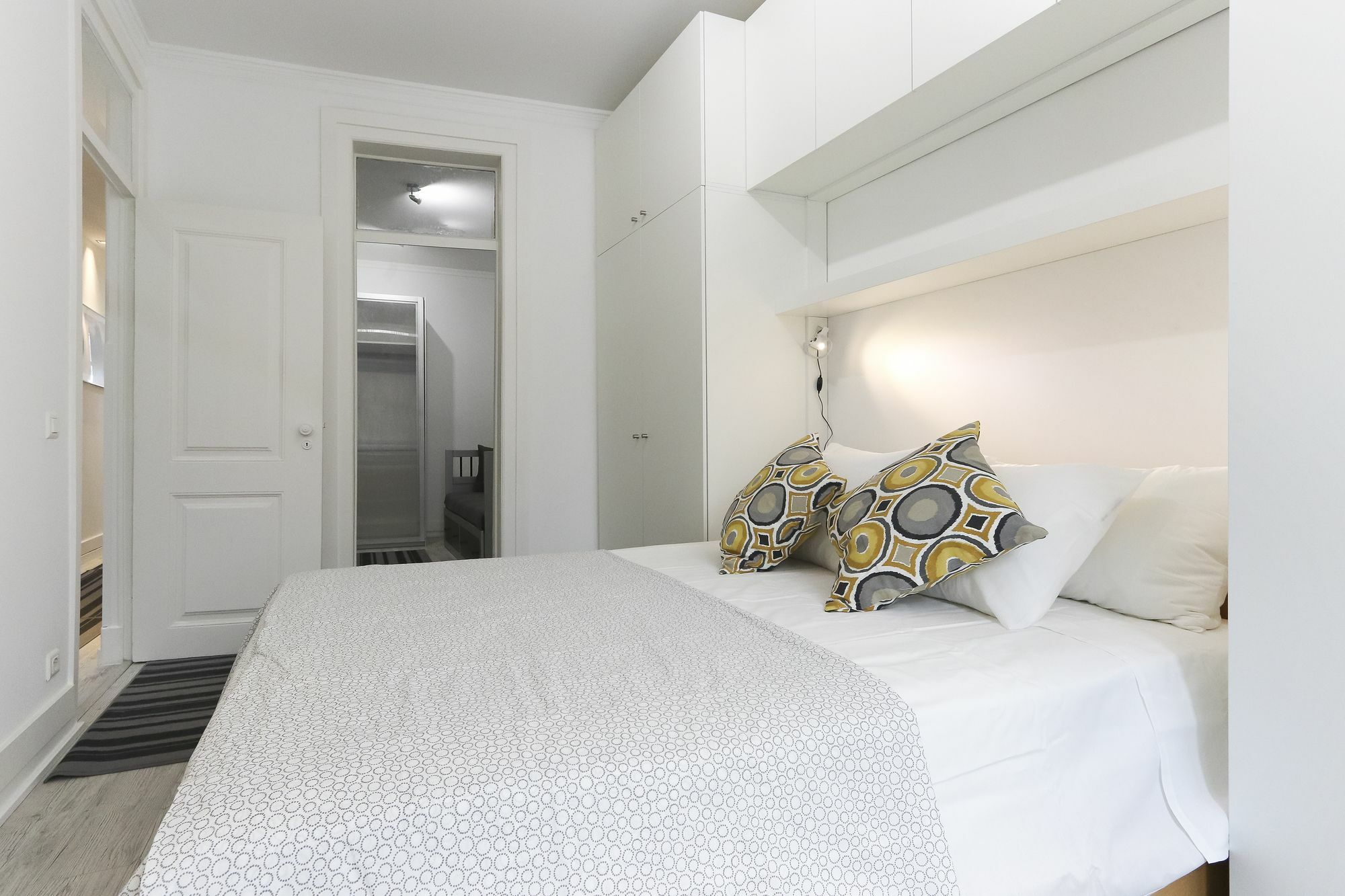 Apartamento Santos River View By Homing