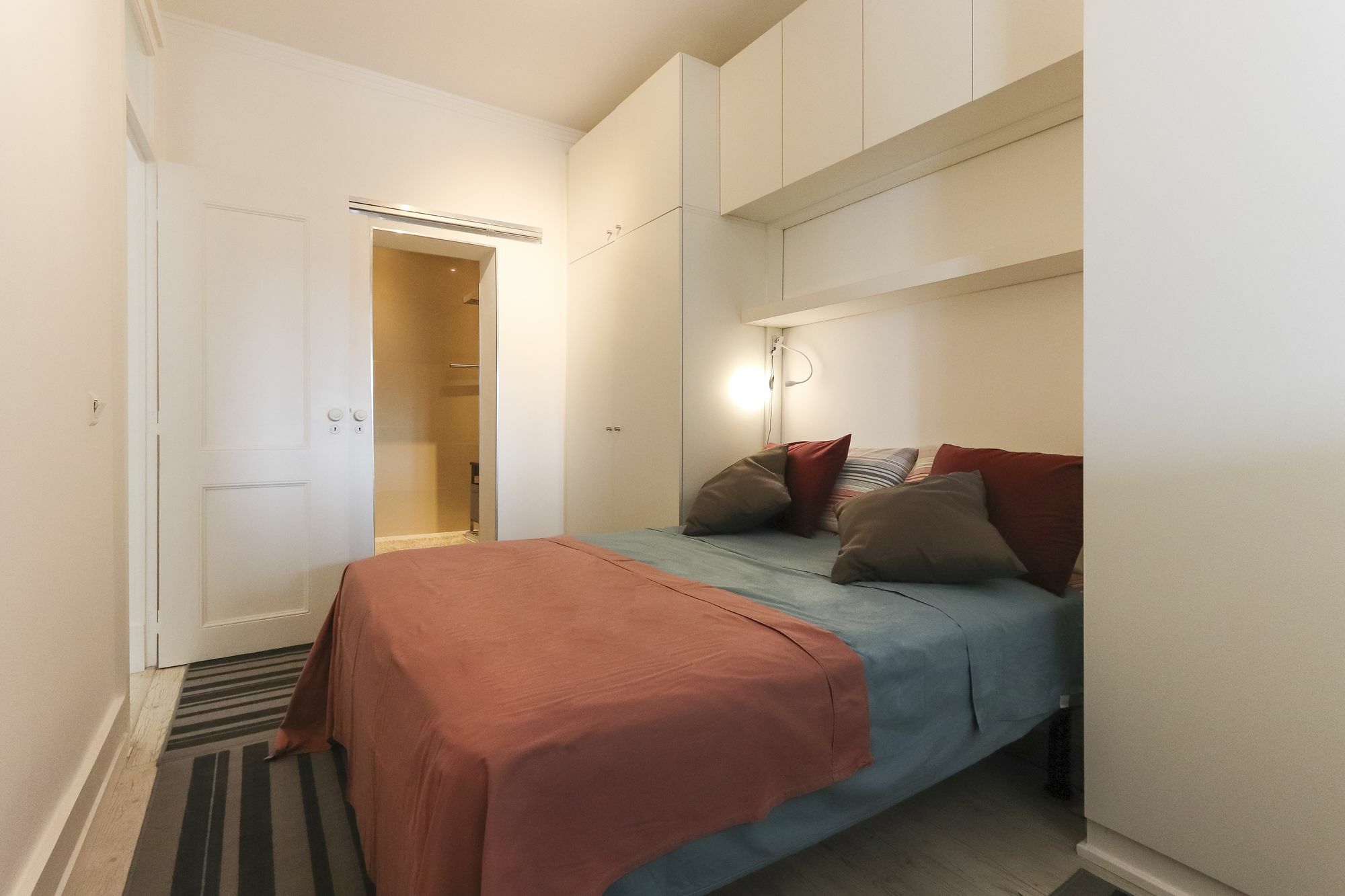 Apartamento Santos River View By Homing Lisboa